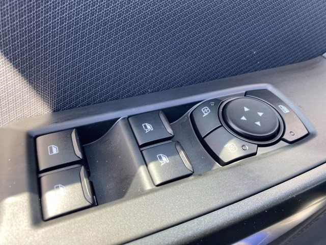 2026 Argon Blue Metallic Ford F-150 STX 4X4 Truck