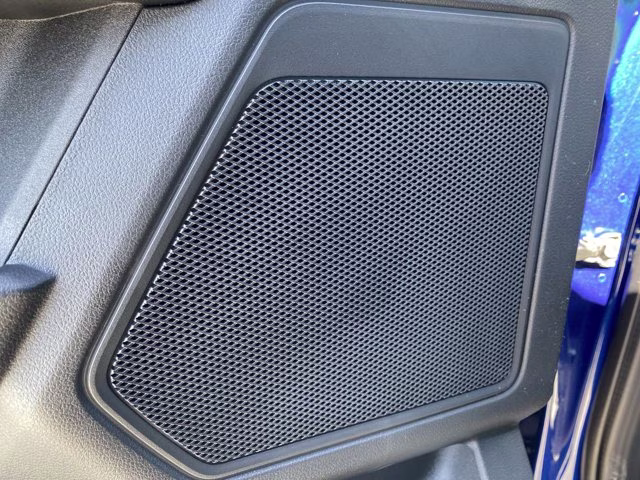 2026 Argon Blue Metallic Ford F-150 STX 4X4 Truck