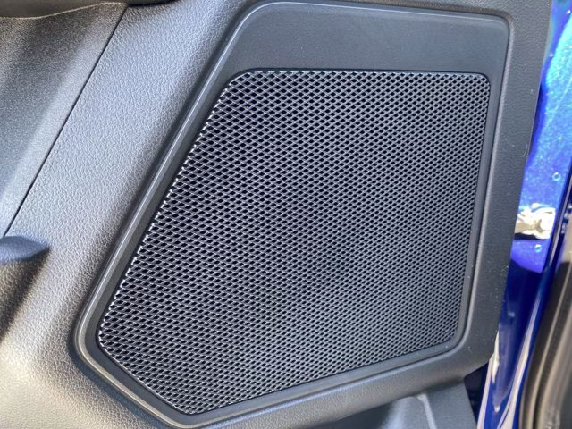 2026 Argon Blue Metallic Ford F-150 STX 4X4 Truck
