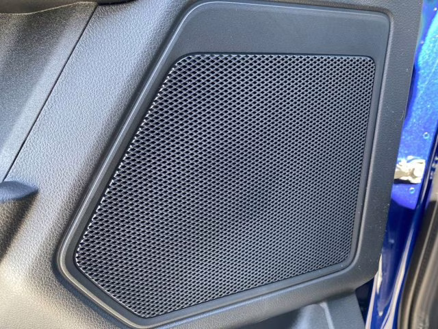 2026 Argon Blue Metallic Ford F-150 STX 4X4 Truck