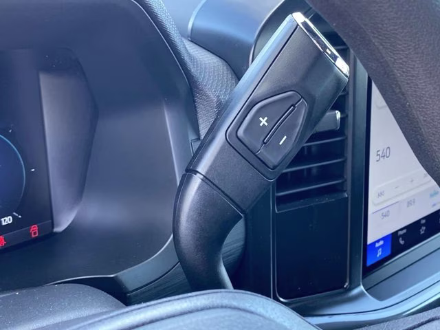 2026 Argon Blue Metallic Ford F-150 STX 4X4 Truck