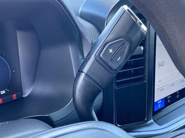 2026 Argon Blue Metallic Ford F-150 STX 4X4 Truck