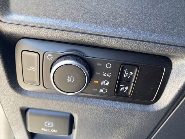 2026 Argon Blue Metallic Ford F-150 STX 4X4 Truck