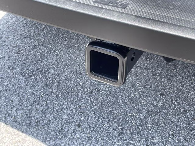 2026 Agate Black Metallic Ford F-150 STX 4X4 Truck