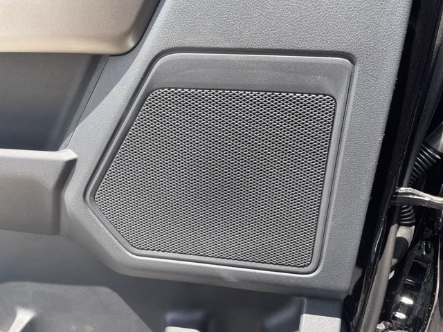 2026 Agate Black Metallic Ford F-150 STX 4X4 Truck