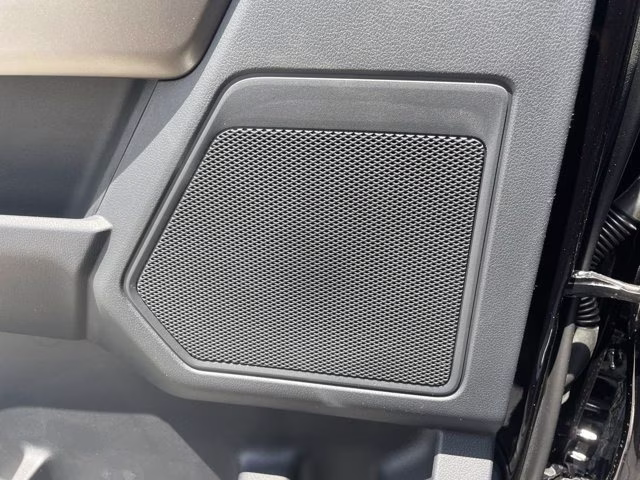 2026 Agate Black Metallic Ford F-150 STX 4X4 Truck