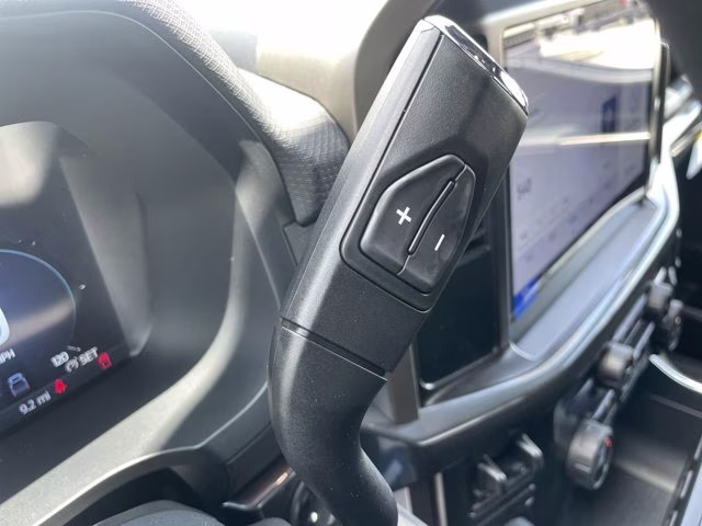 2026 Agate Black Metallic Ford F-150 STX 4X4 Truck