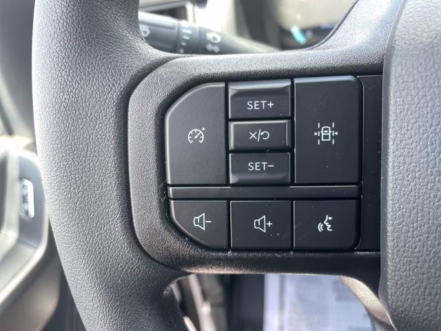 2026 Agate Black Metallic Ford F-150 STX 4X4 Truck