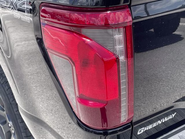 2026 Agate Black Metallic Ford F-150 STX 4X4 Truck