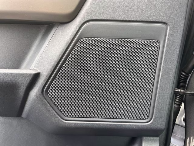 2026 Carbonized Gray Metallic Ford F-150 STX 4X4 Truck