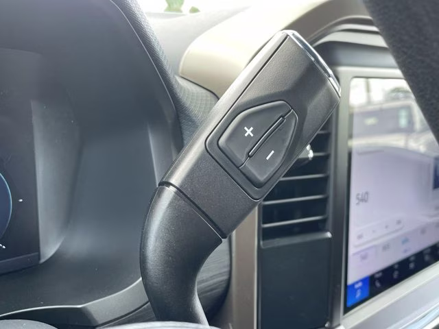 2026 Carbonized Gray Metallic Ford F-150 STX 4X4 Truck