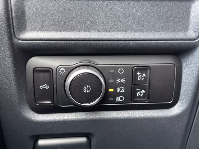 2026 Carbonized Gray Metallic Ford F-150 STX 4X4 Truck