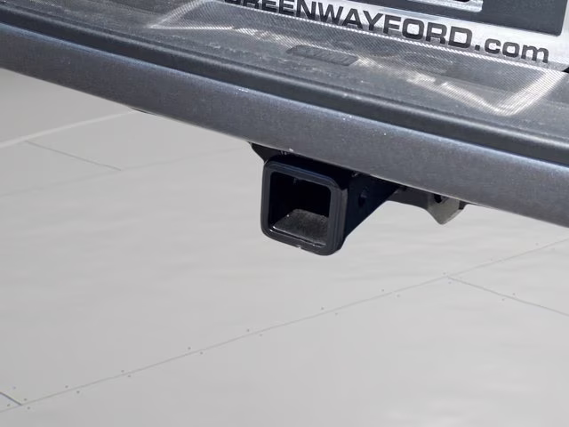 2026 Carbonized Gray Metallic Ford F-150 STX 4X4 Truck