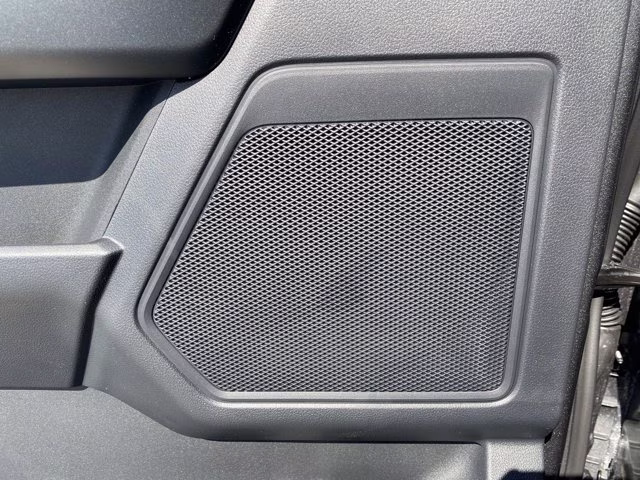 2026 Carbonized Gray Metallic Ford F-150 STX 4X4 Truck