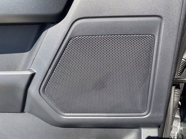 2026 Carbonized Gray Metallic Ford F-150 STX 4X4 Truck