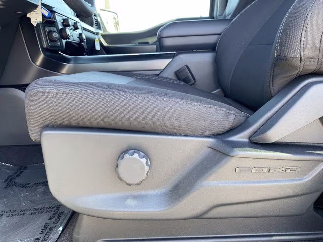 2026 Carbonized Gray Metallic Ford F-150 STX 4X4 Truck