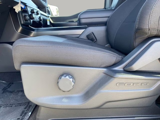 2026 Carbonized Gray Metallic Ford F-150 STX 4X4 Truck