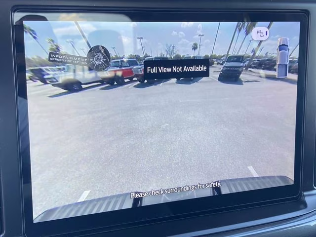 2026 Carbonized Gray Metallic Ford F-150 STX 4X4 Truck