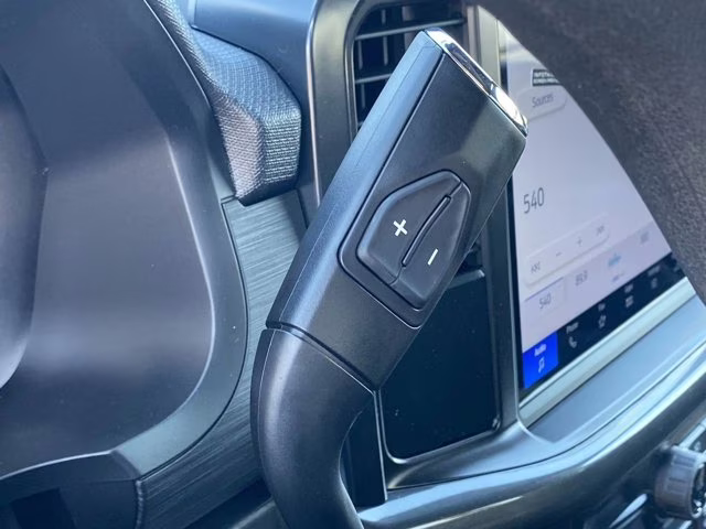 2026 Carbonized Gray Metallic Ford F-150 STX 4X4 Truck