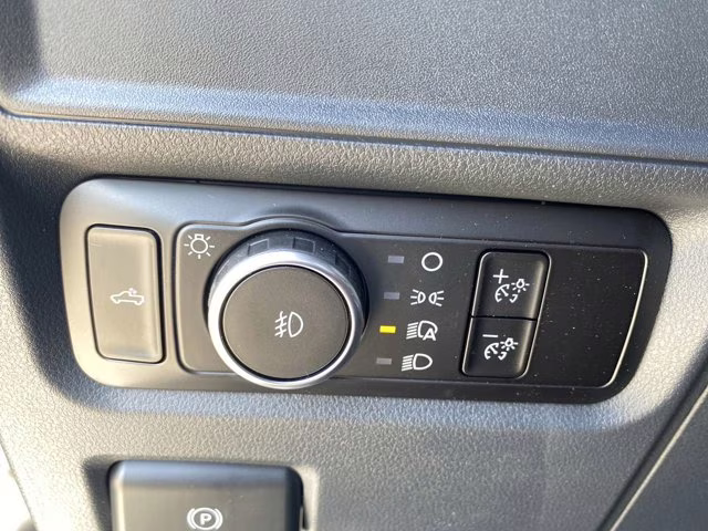 2026 Carbonized Gray Metallic Ford F-150 STX 4X4 Truck