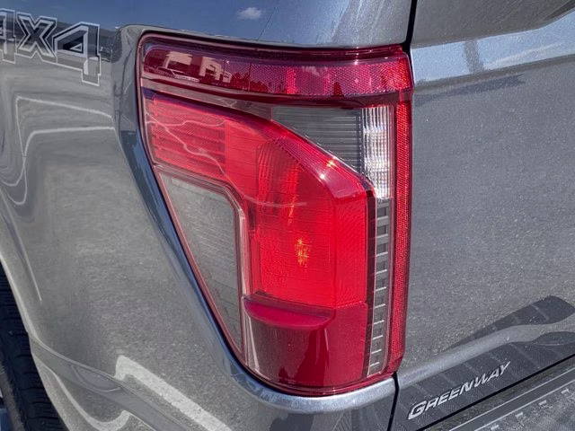 2026 Carbonized Gray Metallic Ford F-150 STX 4X4 Truck