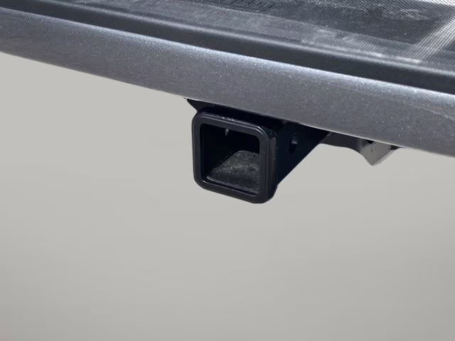 2026 Carbonized Gray Metallic Ford F-150 STX 4X4 Truck