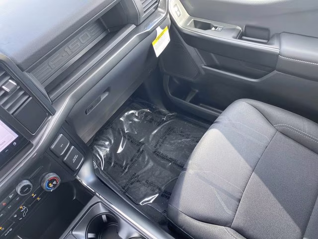 2026 Carbonized Gray Metallic Ford F-150 STX 4X4 Truck