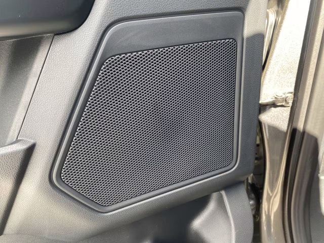 2026 Carbonized Gray Metallic Ford F-150 STX 4X4 Truck