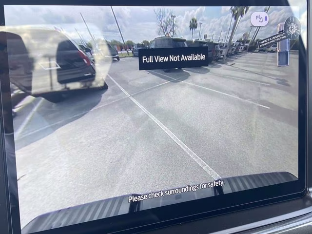 2026 Carbonized Gray Metallic Ford F-150 STX 4X4 Truck