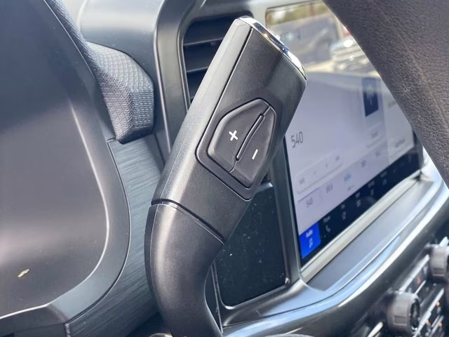 2026 Carbonized Gray Metallic Ford F-150 STX 4X4 Truck