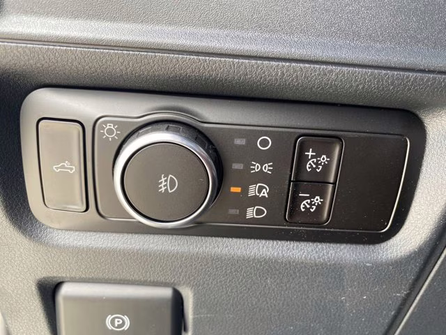 2026 Carbonized Gray Metallic Ford F-150 STX 4X4 Truck