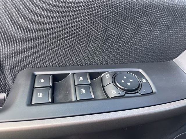 2026 Carbonized Gray Metallic Ford F-150 STX 4X4 Truck