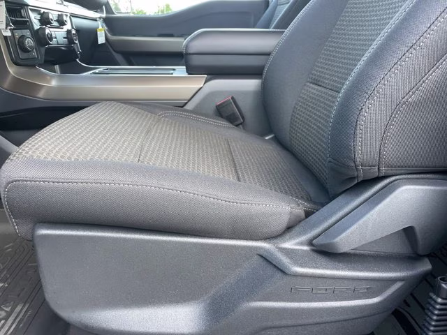2026 Carbonized Gray Metallic Ford F-150 STX 4X4 Truck