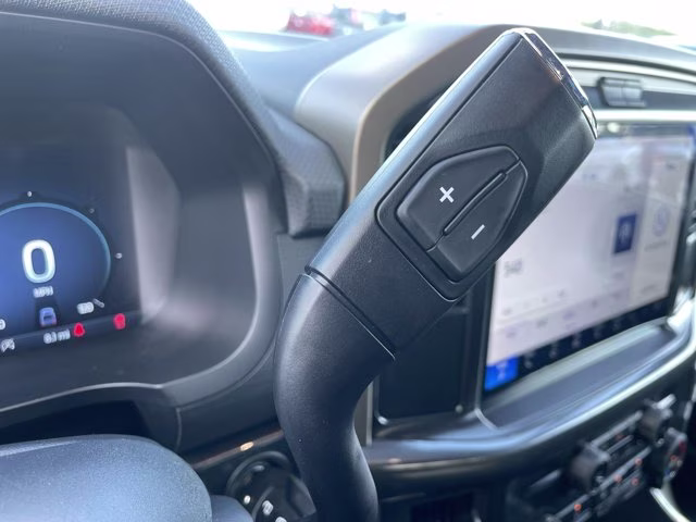 2026 Carbonized Gray Metallic Ford F-150 STX 4X4 Truck