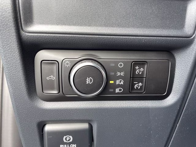 2026 Carbonized Gray Metallic Ford F-150 STX 4X4 Truck
