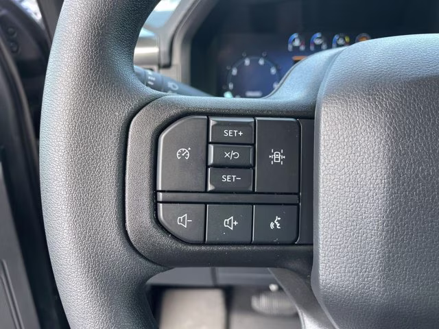 2026 Carbonized Gray Metallic Ford F-150 STX 4X4 Truck