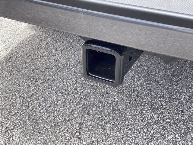 2026 Carbonized Gray Metallic Ford F-150 STX 4X4 Truck