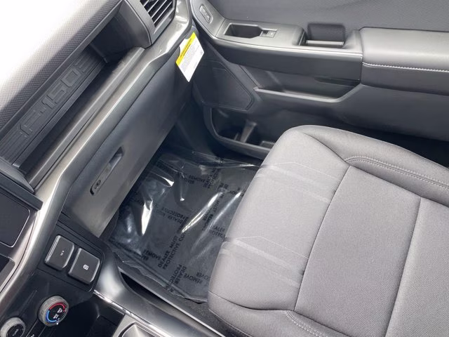 2026 Carbonized Gray Metallic Ford F-150 STX 4X4 Truck