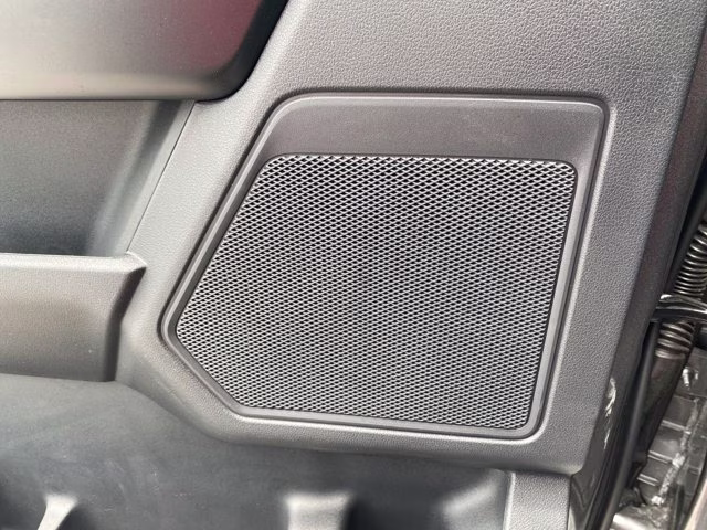 2026 Carbonized Gray Metallic Ford F-150 STX 4X4 Truck