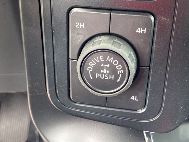 2026 Carbonized Gray Metallic Ford F-150 STX 4X4 Truck