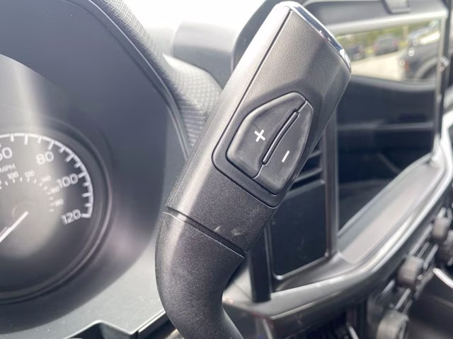 2026 Carbonized Gray Metallic Ford F-150 STX 4X4 Truck