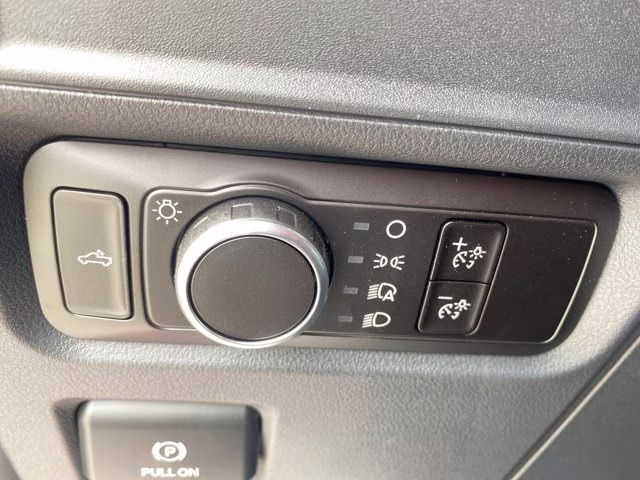 2026 Carbonized Gray Metallic Ford F-150 STX 4X4 Truck