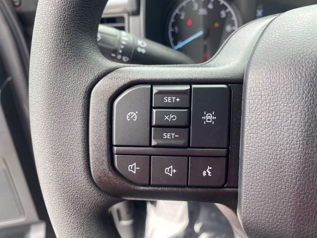 2026 Carbonized Gray Metallic Ford F-150 STX 4X4 Truck