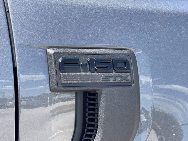 2026 Carbonized Gray Metallic Ford F-150 STX 4X4 Truck