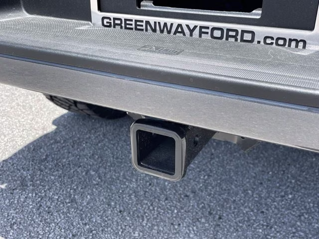 2026 Carbonized Gray Metallic Ford F-150 STX 4X4 Truck