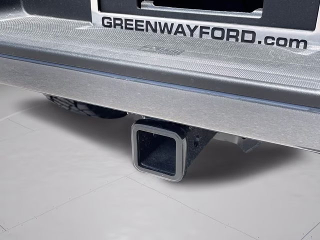 2026 Carbonized Gray Metallic Ford F-150 STX 4X4 Truck