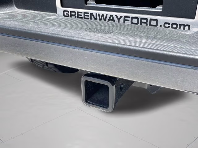 2026 Carbonized Gray Metallic Ford F-150 STX 4X4 Truck