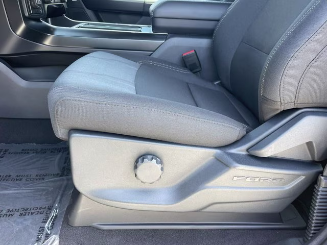 2026 Carbonized Gray Metallic Ford F-150 STX 4X4 Truck
