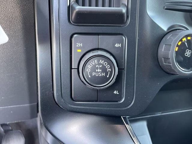2026 Carbonized Gray Metallic Ford F-150 STX 4X4 Truck