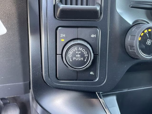 2026 Carbonized Gray Metallic Ford F-150 STX 4X4 Truck